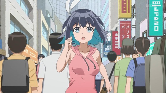 「16bitセンセーション ANOTHER LAYER」4話感想 (33)