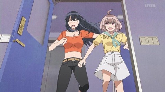 「16bitセンセーション ANOTHER LAYER」7話感想 (39)