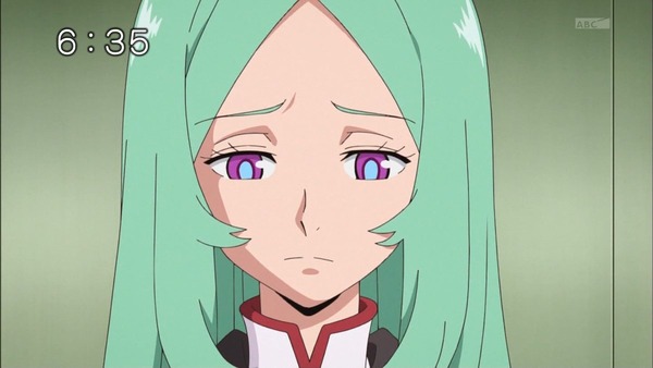 ワールドトリガー (4)