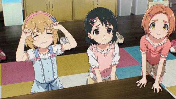 「アイドルマスター シンデレラガールズ U149」12話感想 最終回 (24)