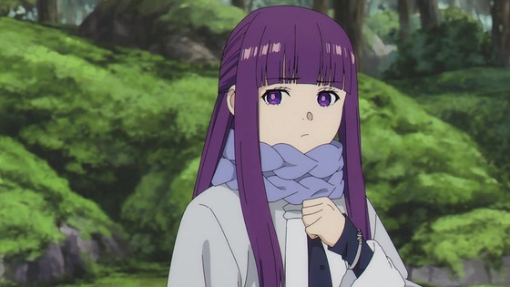 「葬送のフリーレン」14話感想 (90)