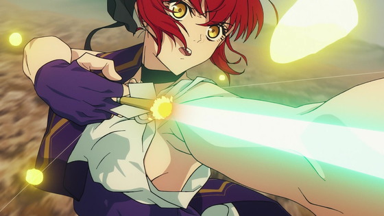 「Fatestrange Fake」4話感想 (95)