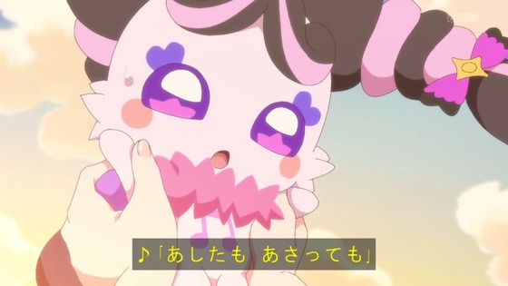 「キミとアイドルプリキュア♪」キミプリ 30話感想 (98)