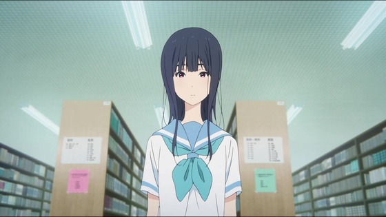 映画「リズと青い鳥」感想 (309)