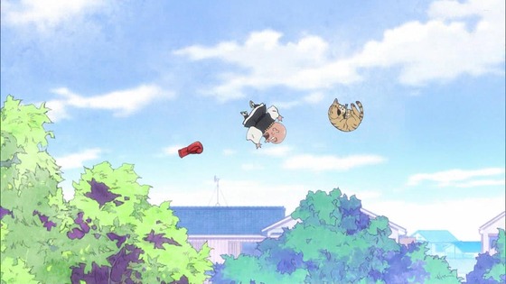 「うる星やつら」5話感想 (12)