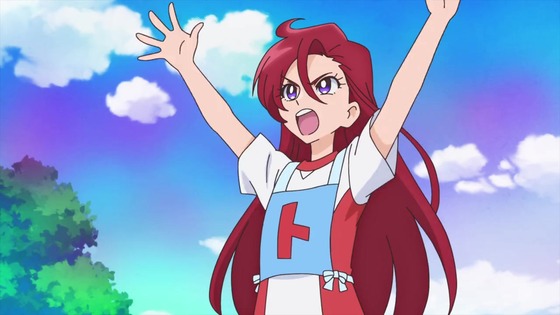 「トロピカル～ジュ！プリキュア」トロプリ 24話感想 (75)