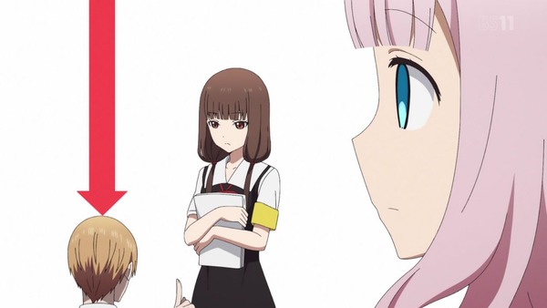 「かぐや様は告らせたい?」2期 第4話感想 画像 (106)