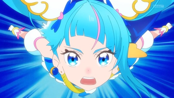 「ひろがるスカイ!プリキュア」ひろプリ 42話感想 (51)