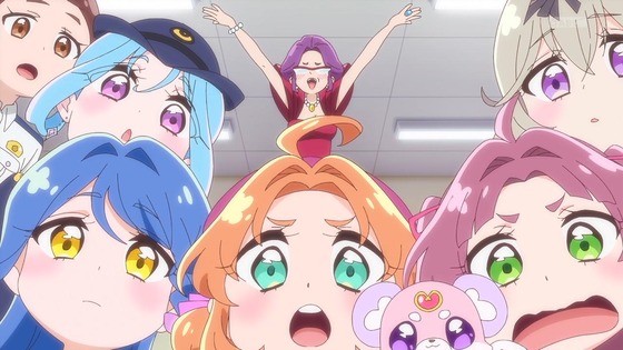 「名探偵プリキュア！」34話感想