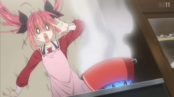 「デート・ア・ライブIV」4期 10話感想 (85)