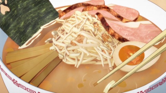 「ラーメン赤猫」1話感想 (21)
