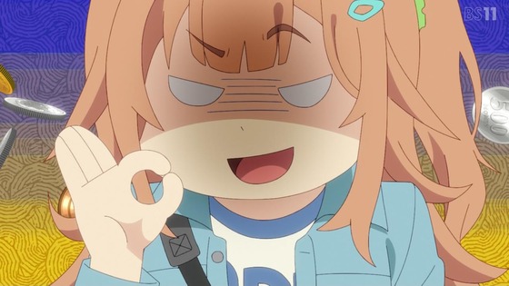 「日々は過ぎれど飯うまし」9話感想 (5)