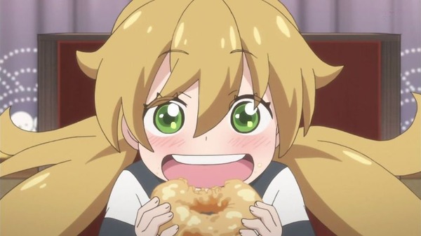 「甘々と稲妻」 (49)