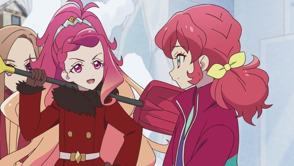 「アイカツフレンズ!」59話感想 (36)