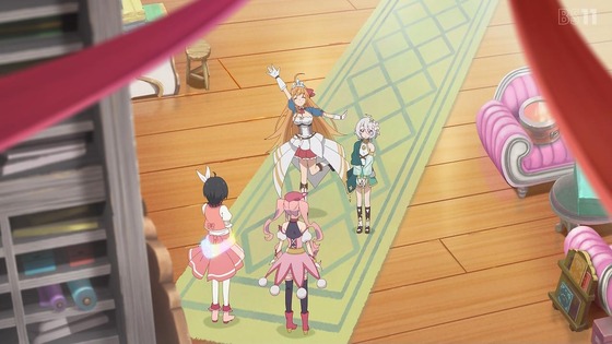 「プリンセスコネクト!ReDive」2期 2話感想 (33)