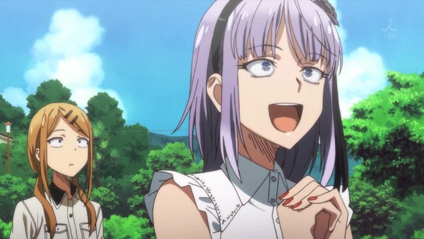 だがしかし (21)