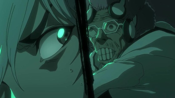 「BLEACH 千年血戦篇」19話感想 (89)