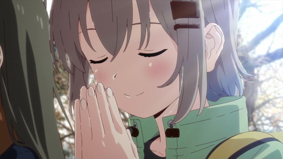 「ヤマノススメ Next Summit」4期 7話感想 (98)