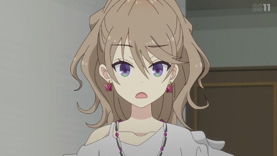 「日々は過ぎれど飯うまし」8話感想 (5)