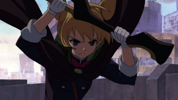 終わりのセラフ (15)