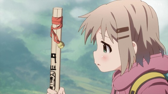 「ヤマノススメ Next Summit」4期 12話感想 (72)