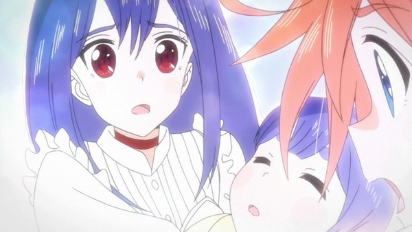 「フリップフラッパーズ」 (2)