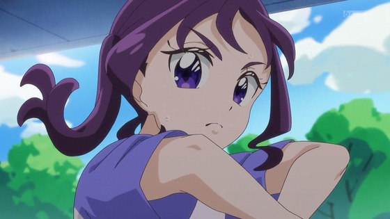 「キミとアイドルプリキュア♪」キミプリ 6話感想 (2)