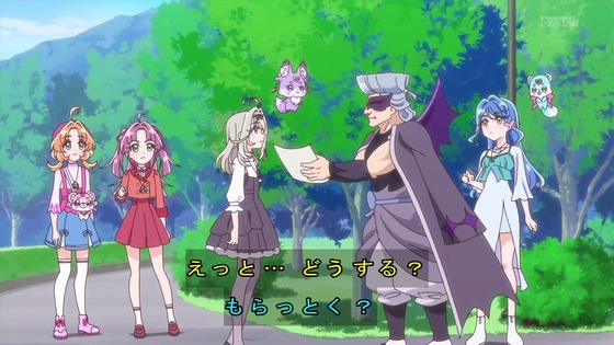 「名探偵プリキュア！」33話感想 (37)