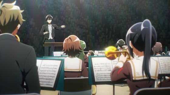「響け！ユーフォニアム3」3期 13話感想 最終回 (109)