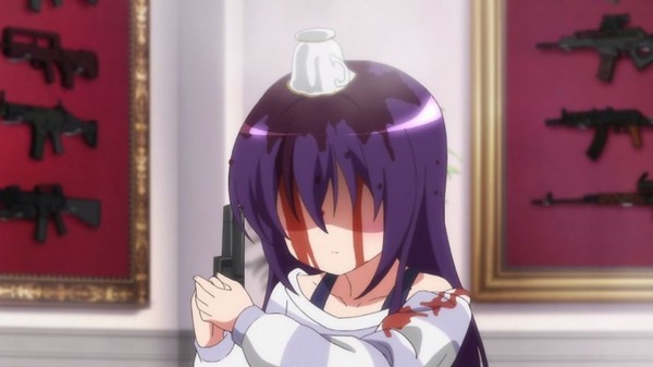 ご注文はうさぎですか?? (48)