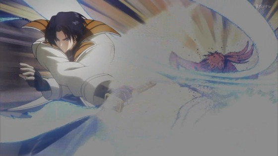 「るろうに剣心」12話感想 (30)