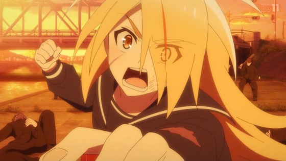 「ゾンビランドサガ リベンジ」2話感想 (51)