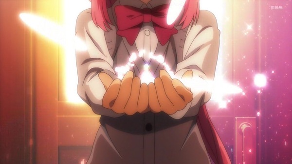 「マギアレコード」1話感想 画像 (34)