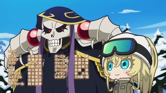 「異世界かるてっと3」7話感想 (58)