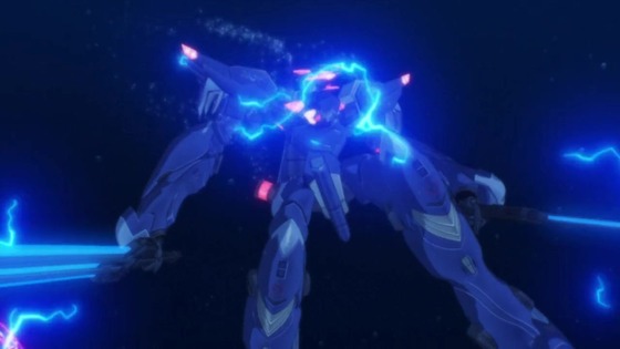 「蒼穹のファフナー THE BEYOND」9話感想 (31)