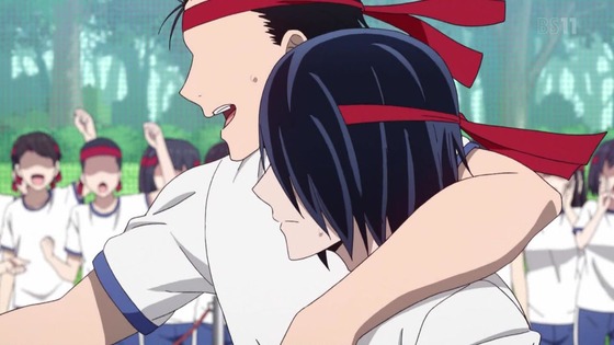 「かぐや様は告らせたい?」2期 10話感想 (139)