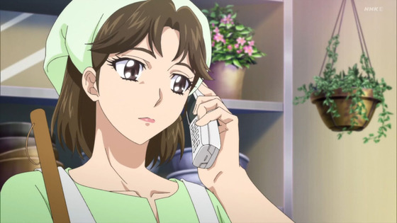 「キボウノチカラ~オトナプリキュア'23~」6話感想 (16)