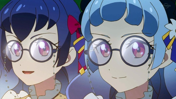 「アイカツフレンズ！」55話感想  (115)