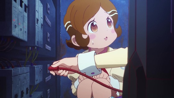 「アポカリプスホテル」4話感想 (75)