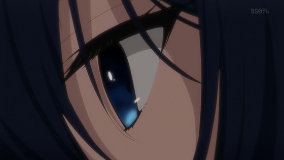 「私を喰べたい、ひとでなし」10話感想 (1)