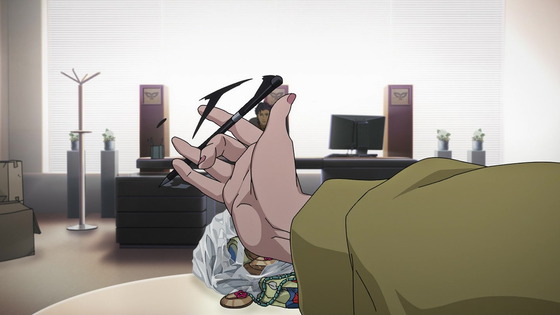 「ガンダム 閃光のハサウェイ」3話感想 (34)