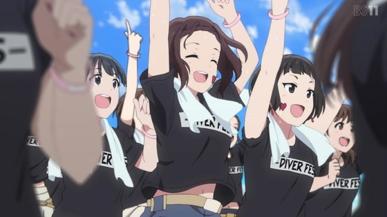 「ラブライブ!虹ヶ咲学園」9話感想 画像 (36)