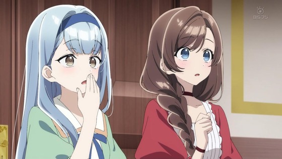 「ヒロイン？聖女？いいえ、オールワークスメイドです(誇)！」1話感想 (2)