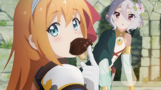 「プリンセスコネクト!(プリコネ)」2期 12話 最終回 感想 (3)