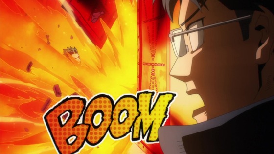 「僕のヒーローアカデミア」142話感想 (29)