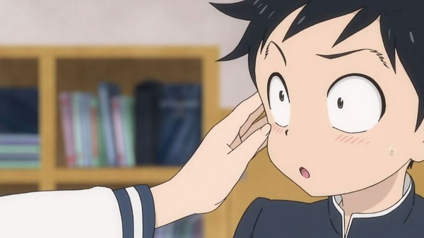 「からかい上手の高木さん」2話 (4)