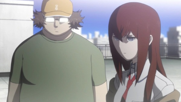 STEINS;GATE(シュタインズ・ゲート) (63)