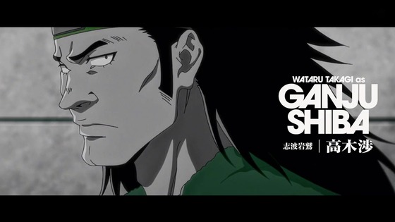 「BLEACH 千年血戦篇」39話・40話感想 (5)