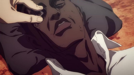 「進撃の巨人」完結編 後編 第三章 感想 (62)