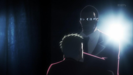 「ようこそ実力至上主義の教室へ」2期 11話感想 (45)